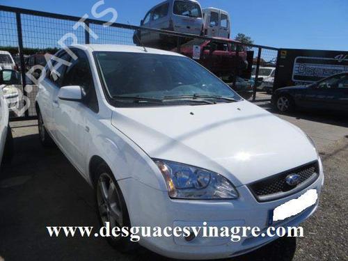 Left headlight FORD FOCUS II (DA_, HCP, DP) 1.8 TDCi | BP20120315C28 - Image 13