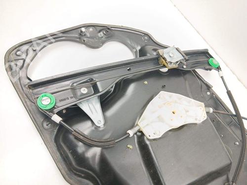Front left window mechanism VW PASSAT B6 (3C2) 2.0 FSI | BP32477243C22 - Image 3