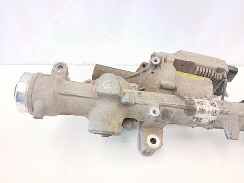 Steering rack MERCEDES-BENZ A-CLASS (W176) A 200 CDI (176.001) | BP37081997M22 - Image 4