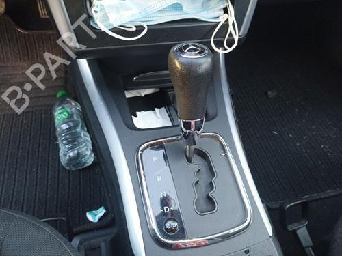 Front left window mechanism MERCEDES-BENZ B-CLASS Sports Tourer (W245) B 180 CDI (245.207) | BP17493222C22 