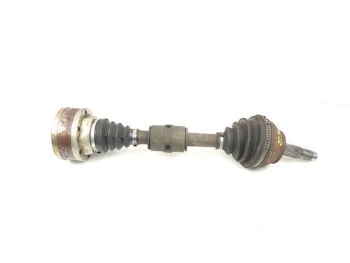 Used Left front driveshaft ALFA ROMEO 147 (937_) [2000-2010]  20708129