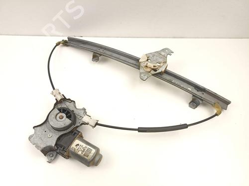 Used Front right window mechanism Front right window mechanism 17570194 17570194