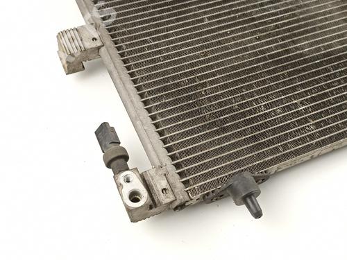 AC radiator PEUGEOT 607 (9D, 9U) 2.2 HDi | BP10905526M32 