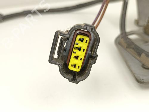 Rear left lock CHRYSLER VOYAGER IV (RG, RS) 2.5 CRD | BP13903226C100 