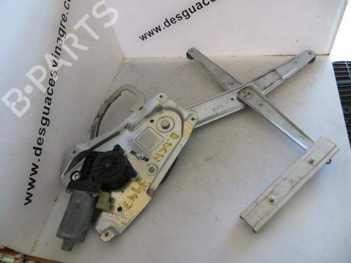 Used Front right window mechanism Front right window mechanism 11956140 11956140