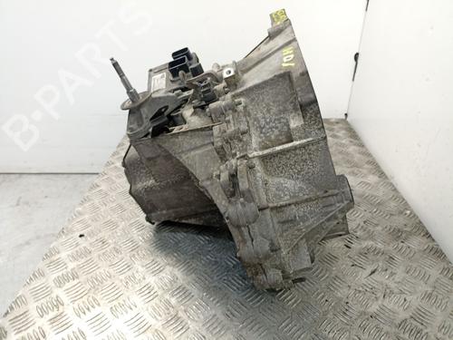 Gearbox CITROËN C4 Picasso I MPV (UD_) 2.0 HDi 138 | BP23867613M3 