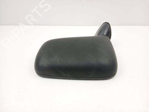 Left mirror FORD FIESTA III (GFJ)  | BP26123890C26 