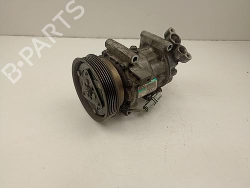 Used AC compressor RENAULT KANGOO Express (FW0/1_) 1.5 dCi 85 (FW0K, FW0L, FW0B) (86 hp) 28197243