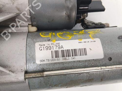 Starter RENAULT KANGOO Express (FW0/1_) 1.5 dCi 75 (FW07, FW10, FW04) | BP37647088M8 - Image 8