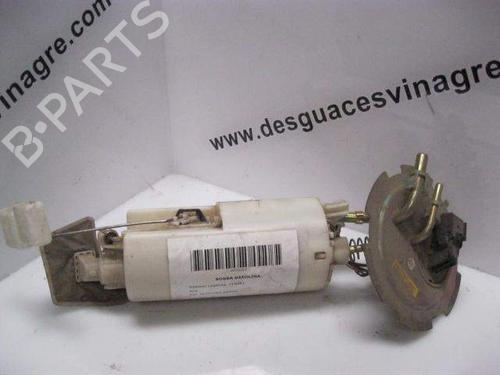 Used Fuel pump Fuel pump 11751249 11751249