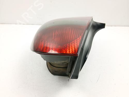 Right taillight CITROËN C5 I (DC_) 2.0 HDi (DCRHZB, DCRHZE) | BP31310051C35 
