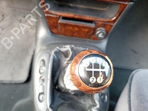 Instrument cluster OPEL VECTRA B (J96) 2.0 DTI 16V (F19) | BP21388753C47 
