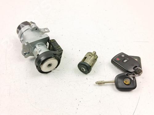 Used Ignition barrel JAGUAR S-TYPE II (X200) 3.0 V6 (238 hp) 30626020