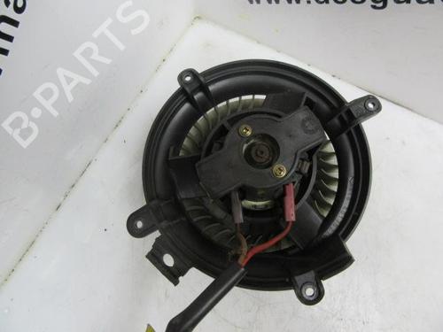 Heater blower motor MERCEDES-BENZ C-CLASS (W202)  | BP20117779M62 