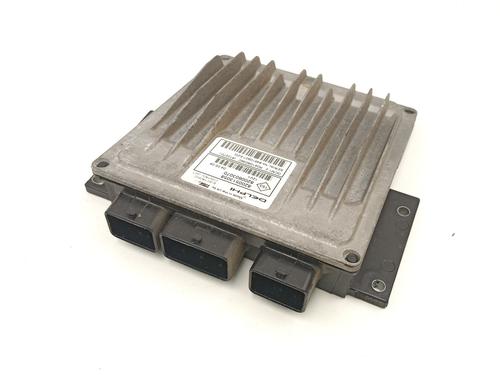 Electronic module DACIA LOGAN (LS_) 1.5 dCi (LS0K) (68 hp) 18015568