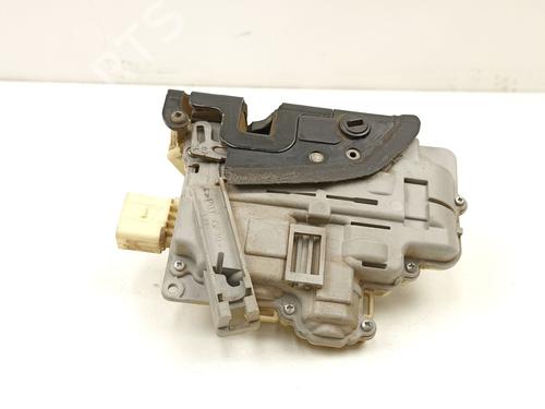 Venstre bak lås VW PASSAT B6 (3C2) 2.0 TDI 16V | BP19645741C100