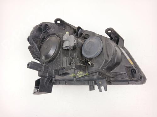 Left headlight NISSAN QASHQAI I (J10, NJ10) 2.0 dCi All-wheel Drive | BP29511614C28 