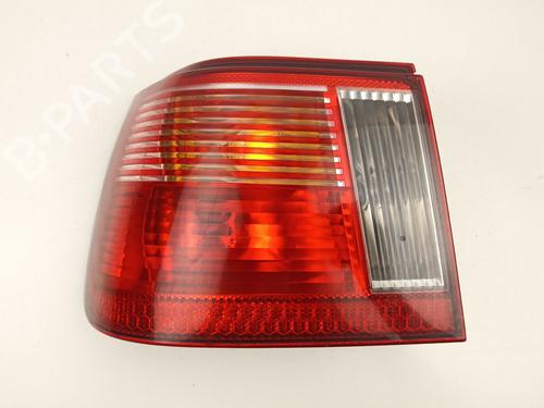 Left taillight SEAT IBIZA II (6K1) 1.4 i | BP16723372C34 