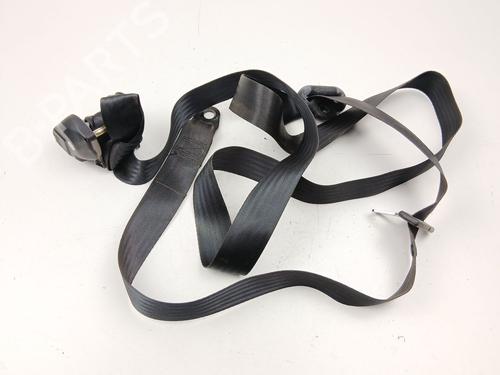 Used Front right seatbelt CITROËN JUMPER I Van (230L) 2.5 D (86 hp) 27717345