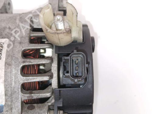 Alternator FORD C-MAX (DM2) 1.8 TDCi | BP37243357M7 - Image 8