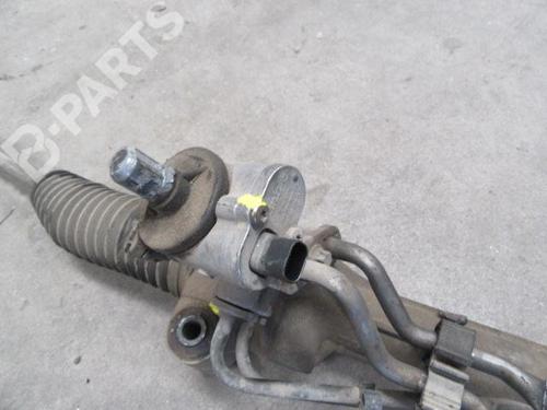 Steering rack OPEL VECTRA C (Z02) 1.8 16V | BP11813062M22 