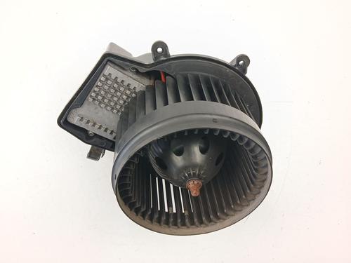 Heater blower motor MERCEDES-BENZ C-CLASS Coupe (CL203) | BP32426412M62