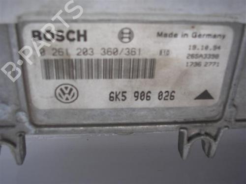Electronic module SEAT CORDOBA (6K1, 6K2)  | BP20120714M83 