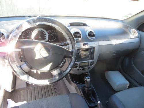 Rear left window mechanism CHEVROLET NUBIRA Estate  | BP11112353C24 