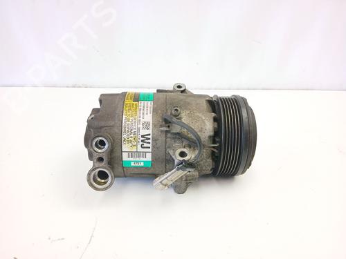 AC compressor OPEL ASTRA H (A04) 1.7 CDTI (L48) | BP37421328M34 - Image 5