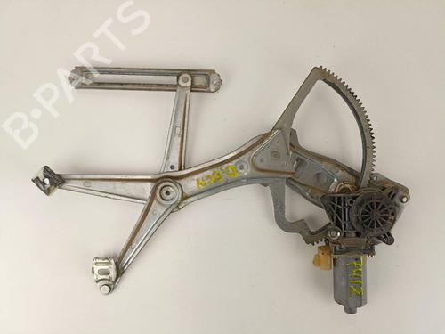 Used Front right window mechanism Front right window mechanism MERCEDES-BENZ M-CLASS (W163) [1998-2005] 9815086 9815086