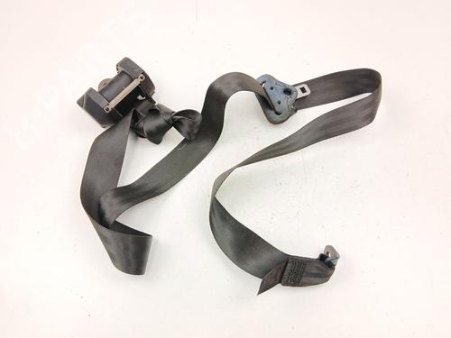 Used Rear right seatbelt CITROËN C2 (JM_) 1.4 HDi (68 hp) 29008000