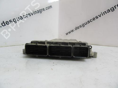 Electronic module DACIA DOKKER MPV (KE_) 1.5 dCi (KEAJ, KEAH) | BP20119271M83 