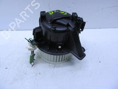 Heater blower motor SEAT IBIZA V (KJ1, KJG) 1.0 TSI | BP20120704M62 