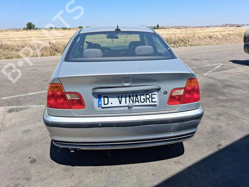 Front left window mechanism BMW 3 (E46) 320 d | BP37664782C22 - Image 16