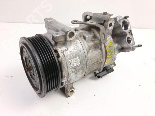 Used AC compressor AC compressor 39568861 39568861
