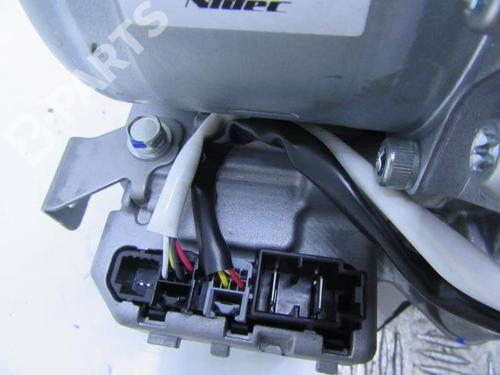 Steering pump RENAULT KADJAR (HA_, HL_) 1.5 BLUE dCi 115 (HLA6) | BP9827910M99 