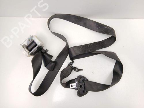 Front left seatbelt BMW 1 (E87) 118 d | BP26152993I26 - Image 2