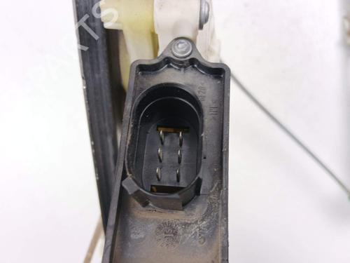 Front right window mechanism BMW X3 (E83) 2.0 d | BP30179099C23 - Image 12