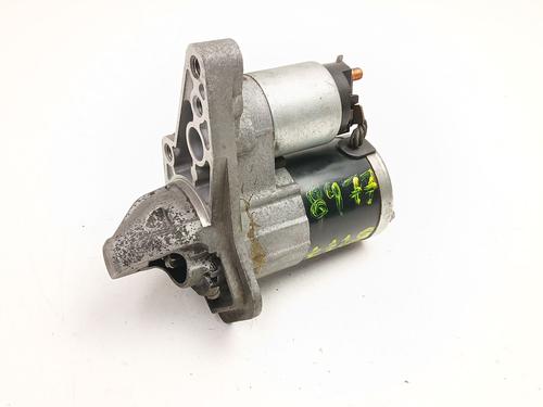 Used Starter Starter NISSAN QASHQAI I (J10, NJ10) 1.6 (117 hp) 34158066 34158066