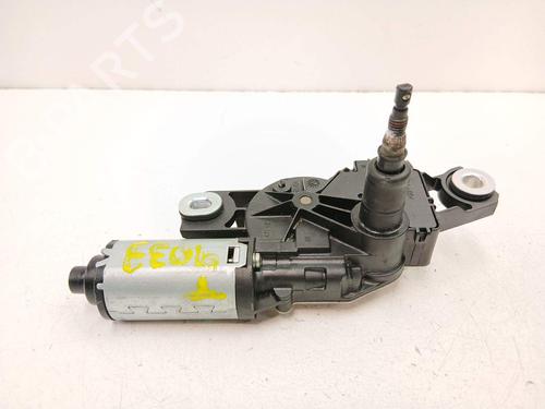 Rear wiper motor SEAT EXEO ST (3R5) 1.8 TSI | BP36306549M102 - Image 3