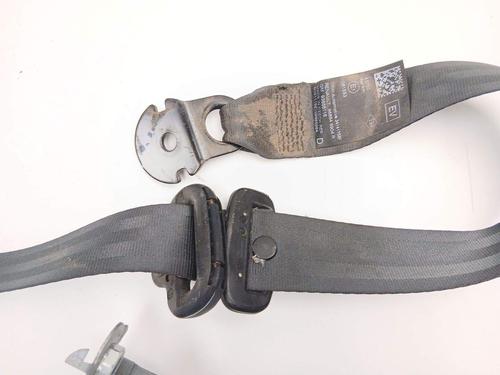 Front right seatbelt RENAULT TRAFIC III Van (FG_) 1.6 dCi 90 (FGME) | BP37069707I25 - Image 8