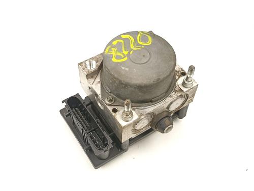 Used ABS pump FIAT GRANDE PUNTO (199_) 1.4 (199AXB11, 199AXB1A, 199BXB1A, 199AXL1A) (77 hp) 17493477