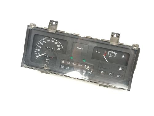 Used Instrument cluster RENAULT CLIO I (B/C57_, 5/357_) 1.2 (B/C/S57A, B/C57S, 5/357F, 5/357J, 5/357L, 5/357R) (58 hp) 18485540