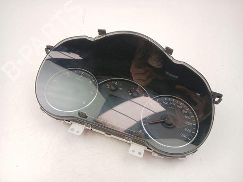 instrument-cluster-kia-carens-iv-2013-28063596 main image