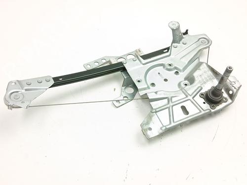 Used Rear right window mechanism Rear right window mechanism AUDI A4 B5 (8D2) 1.8 T (150 hp) 34193723 34193723