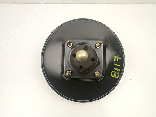 Servo brake FIAT PUNTO (188_) 1.2 60 (188.030, .050, .130, .150, .230, .250) | BP16934592M42 