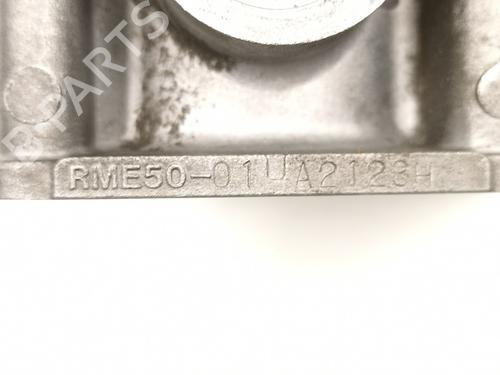 Throttle body NISSAN PRIMERA (P12)  | BP16148814M82