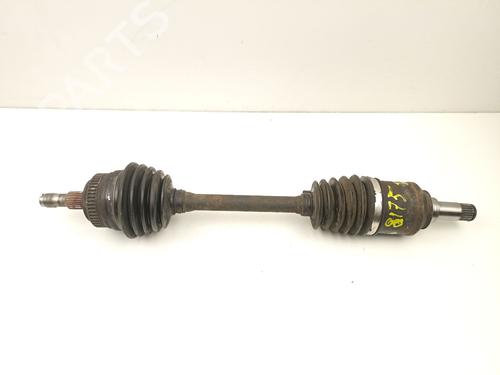 Antriebswelle links vorne MERCEDES-BENZ A-CLASS (W168) A 170 CDI (168.008) (90 hp) 17131095