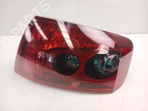 Used Right taillight Right taillight 35996182 35996182