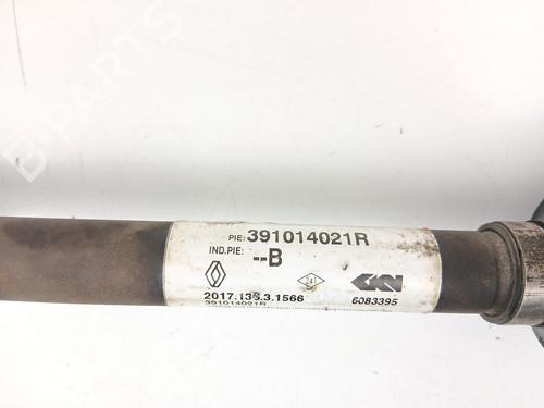 Left front driveshaft DACIA LODGY (JS_) 1.5 dCi | BP31572102M38 